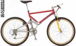 1996 homegrown factory suspension usa