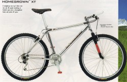 1997 HG XT