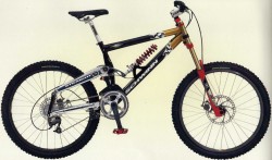 1999 homegrown straight 8